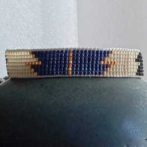 bracelet tissé egypt